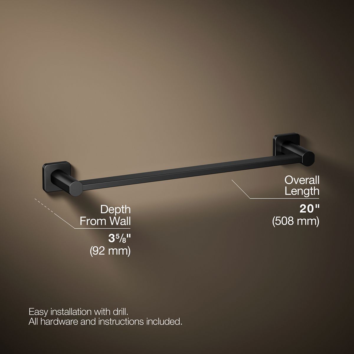 13287-parallel-18-towel-bar-19.jpg Parallel® 18" towel bar