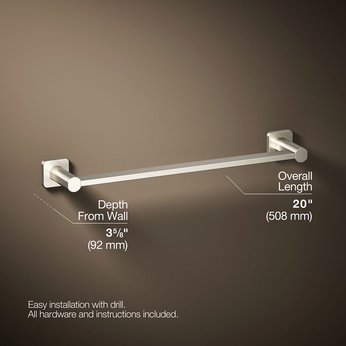 13287-parallel-18-towel-bar-20.jpg Parallel® 18" towel bar