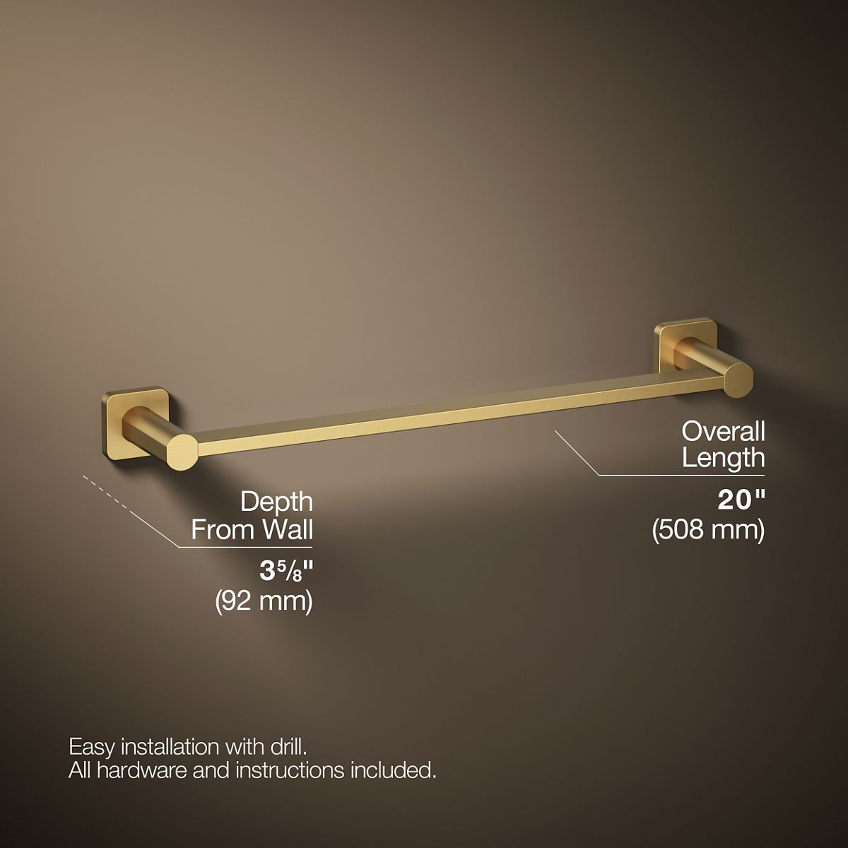 13287-parallel-18-towel-bar-21.jpg Parallel® 18" towel bar