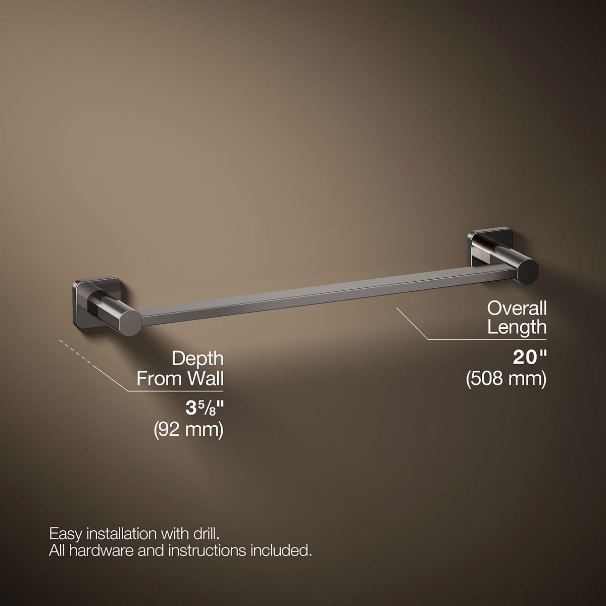 13287-parallel-18-towel-bar-24.jpg Parallel® 18" towel bar