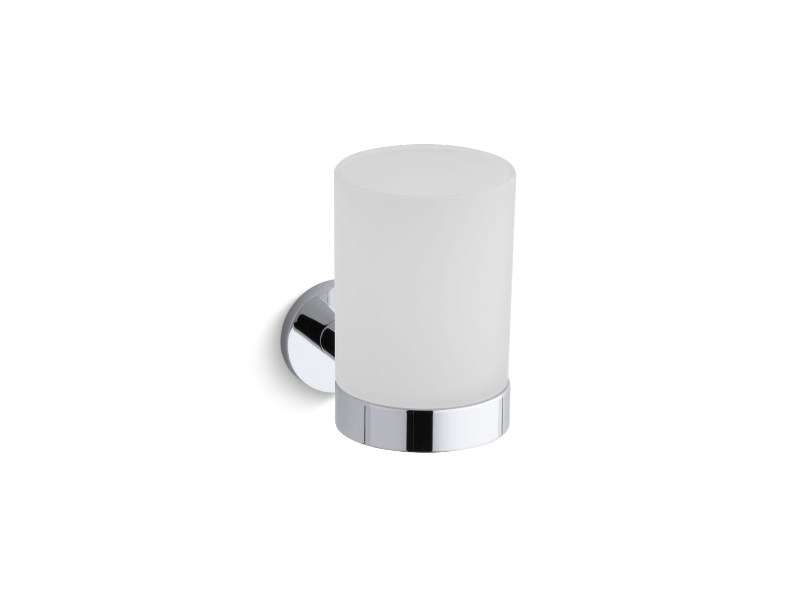 Stillness(R) tumbler and holder