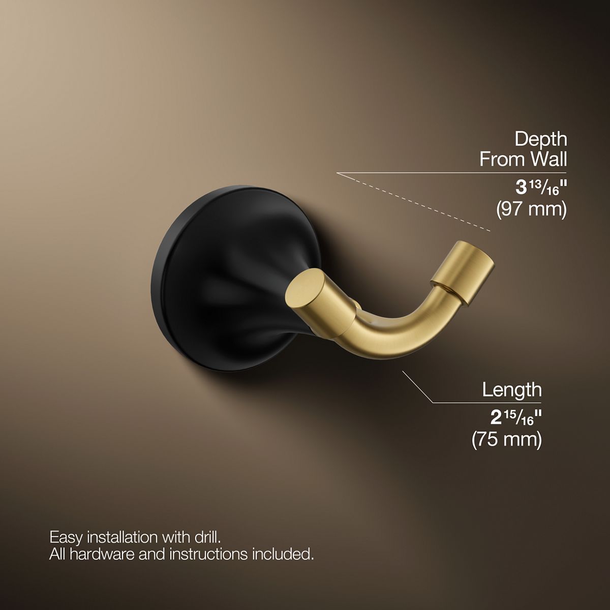 13320-tone-robe-hook-16.jpg Tone™ Robe hook