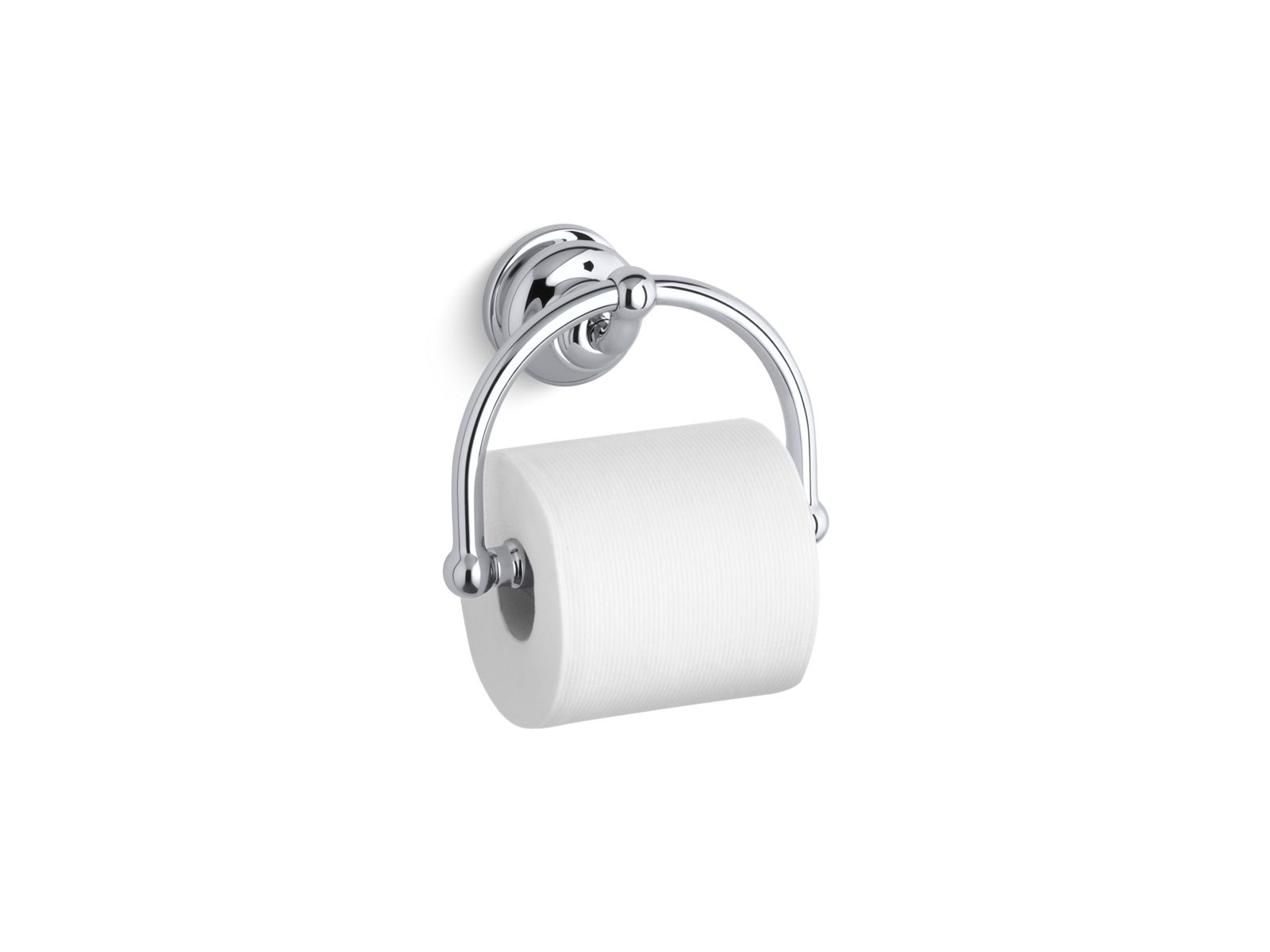 Fairfax® Toilet paper holder