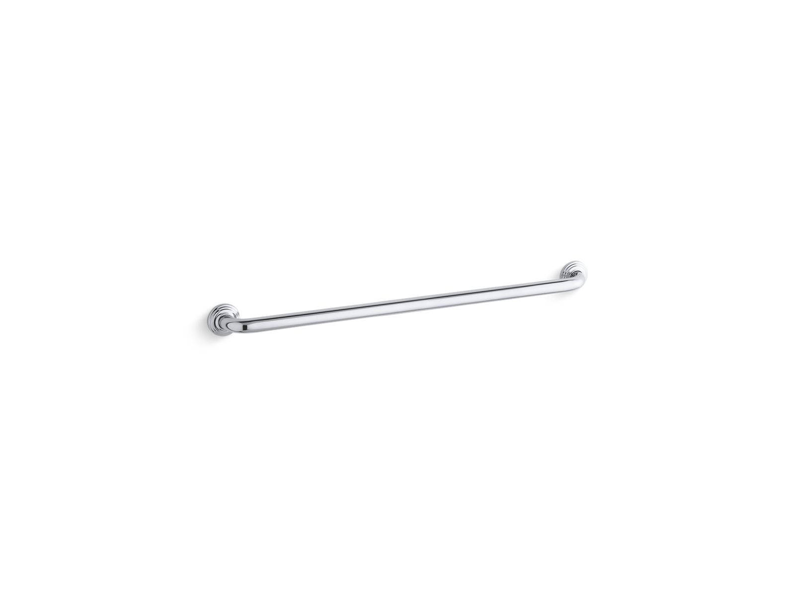 Traditional 32" ADA compliant grab bar