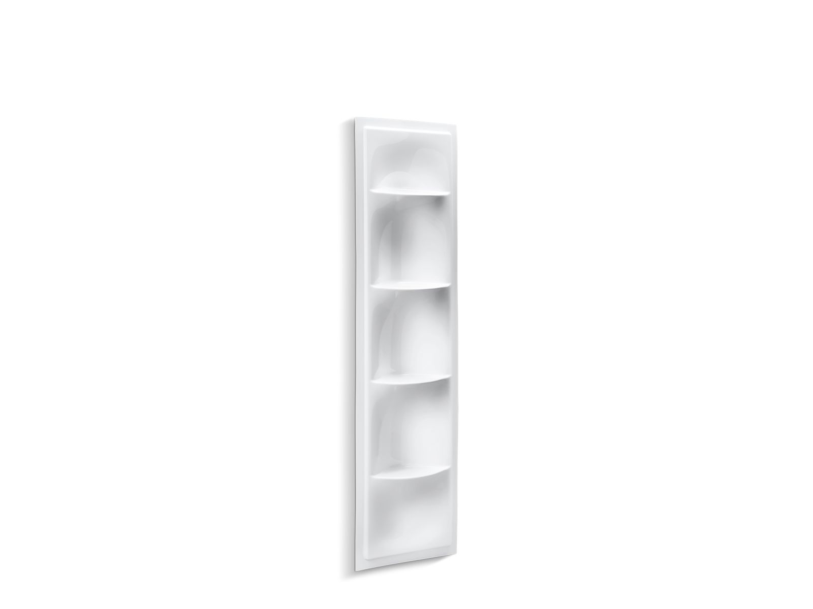 Echelon® Shower Locker® 17-3/8" x 61-7/8" shower storage
