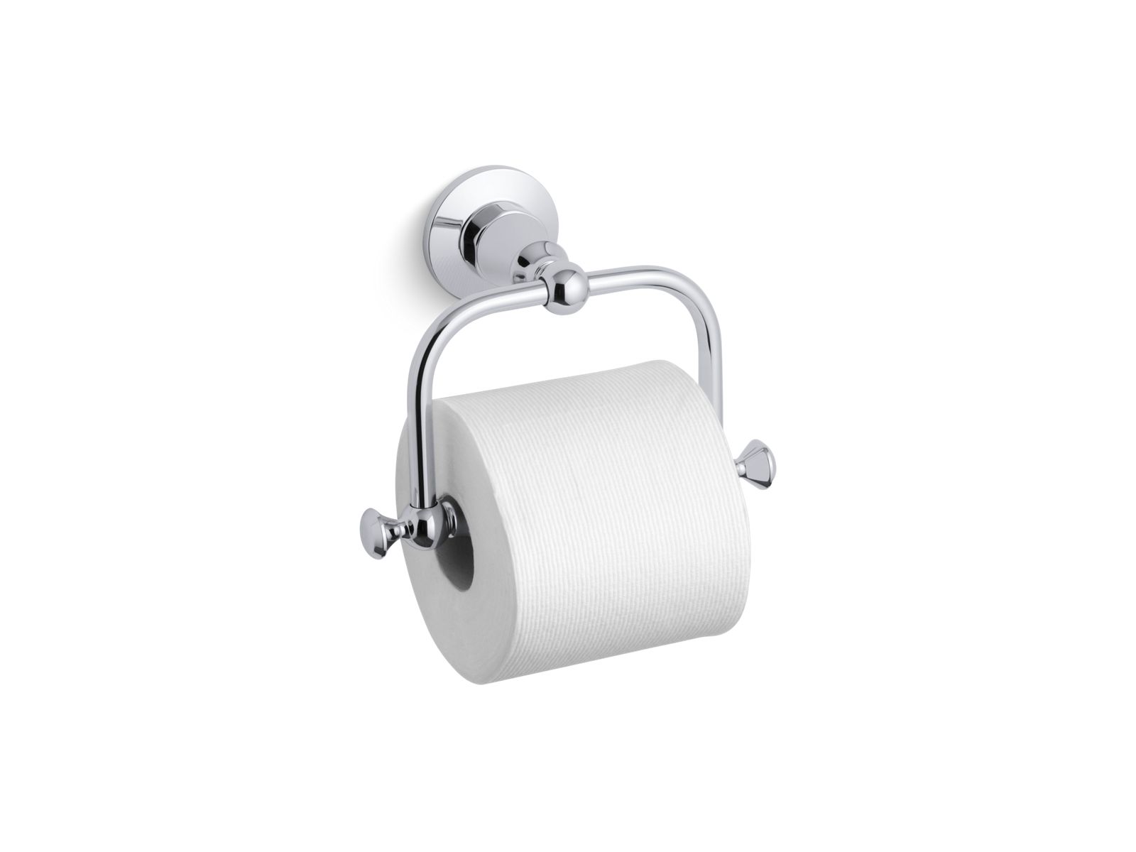 Antique Toilet paper holder