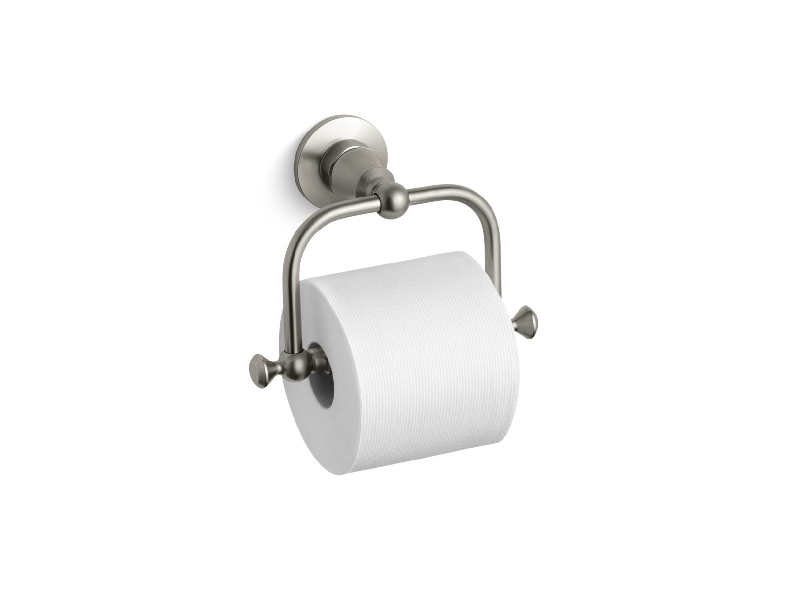 Antique Toilet paper holder