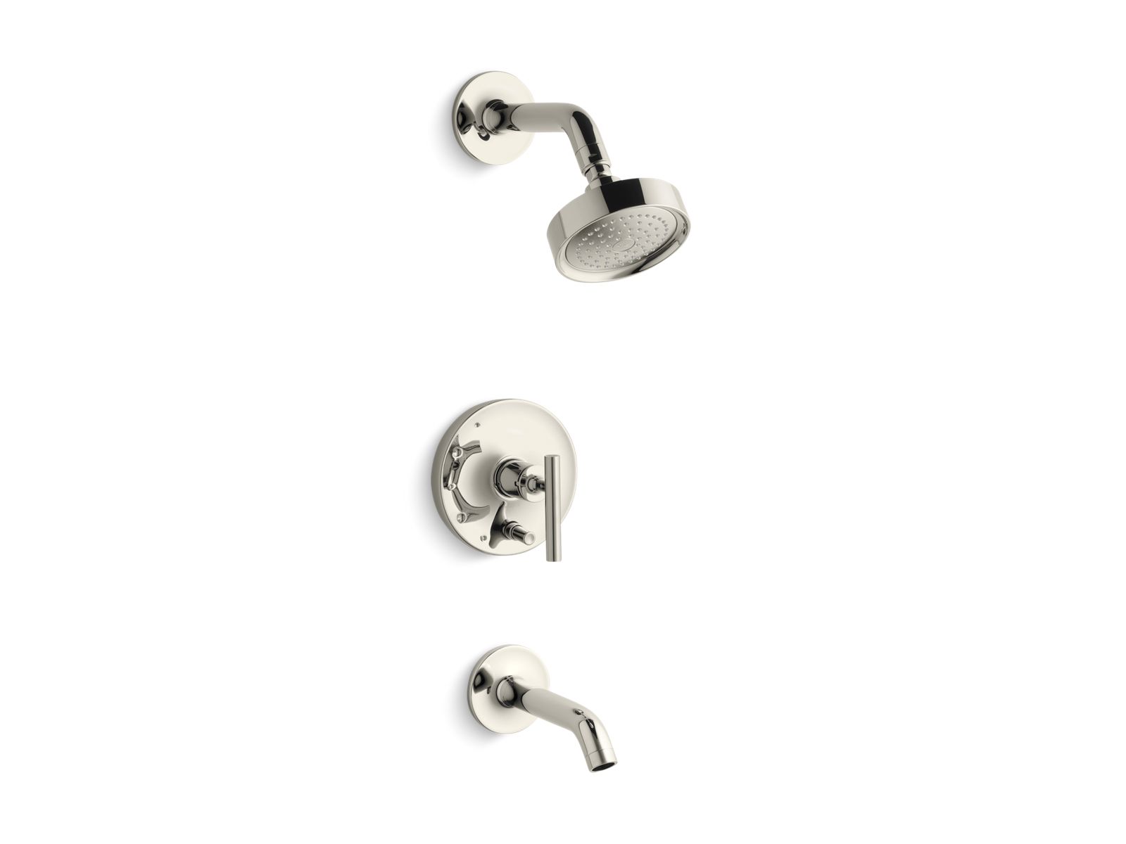 1353-purist-rite-temp-bath-and-shower-trim-kit-with-push-button-diverter-and-lever-handle-2-5-gpm-10.jpg Purist® Rite-Temp® bath and shower trim kit with push-button diverter and lever handle, 2.5 gpm