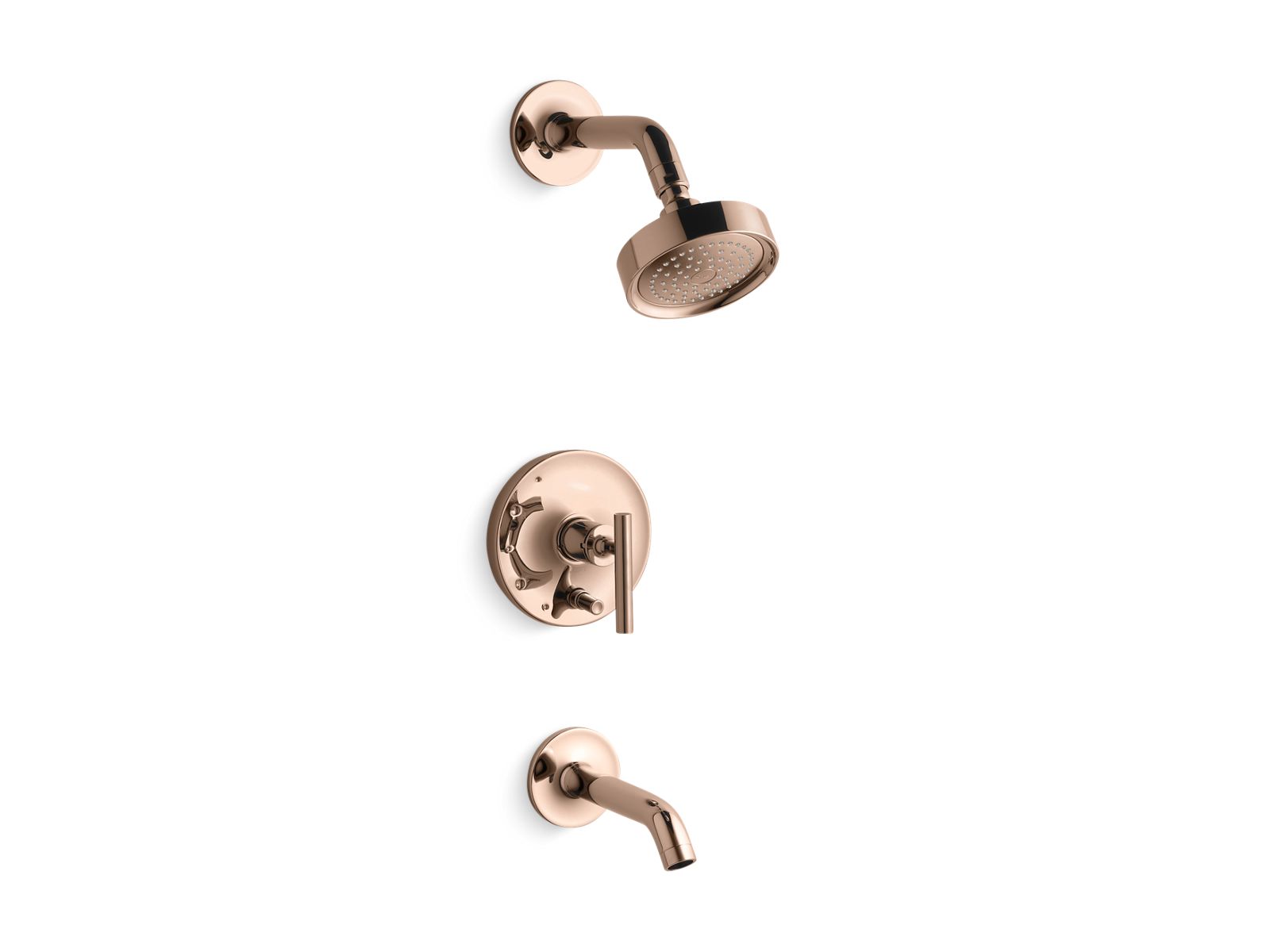 1353-purist-rite-temp-bath-and-shower-trim-kit-with-push-button-diverter-and-lever-handle-2-5-gpm-9.jpg Purist® Rite-Temp® bath and shower trim kit with push-button diverter and lever handle, 2.5 gpm