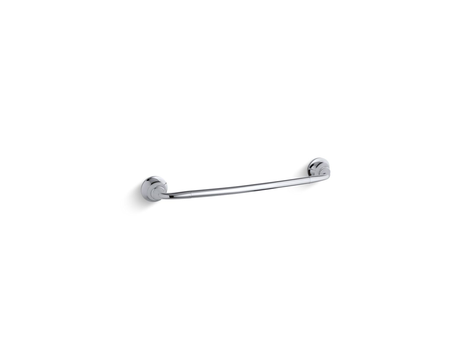 Forté® 18" towel bar