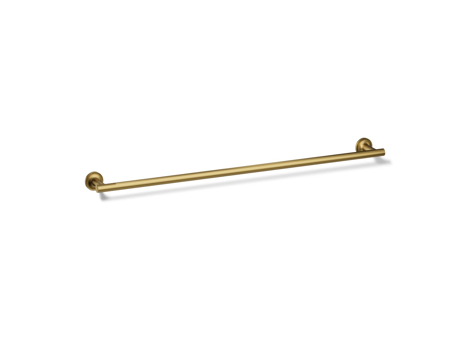 13539-purist-30-towel-bar-2.jpg Purist® 30" towel bar