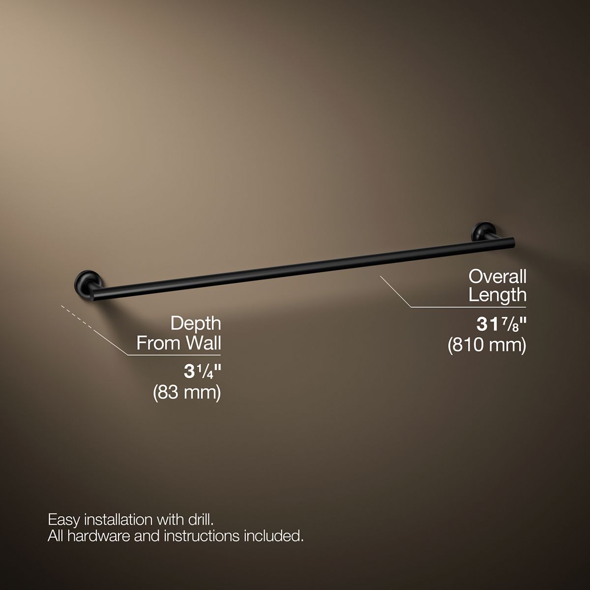 13539-purist-30-towel-bar-20.jpg Purist® 30" towel bar