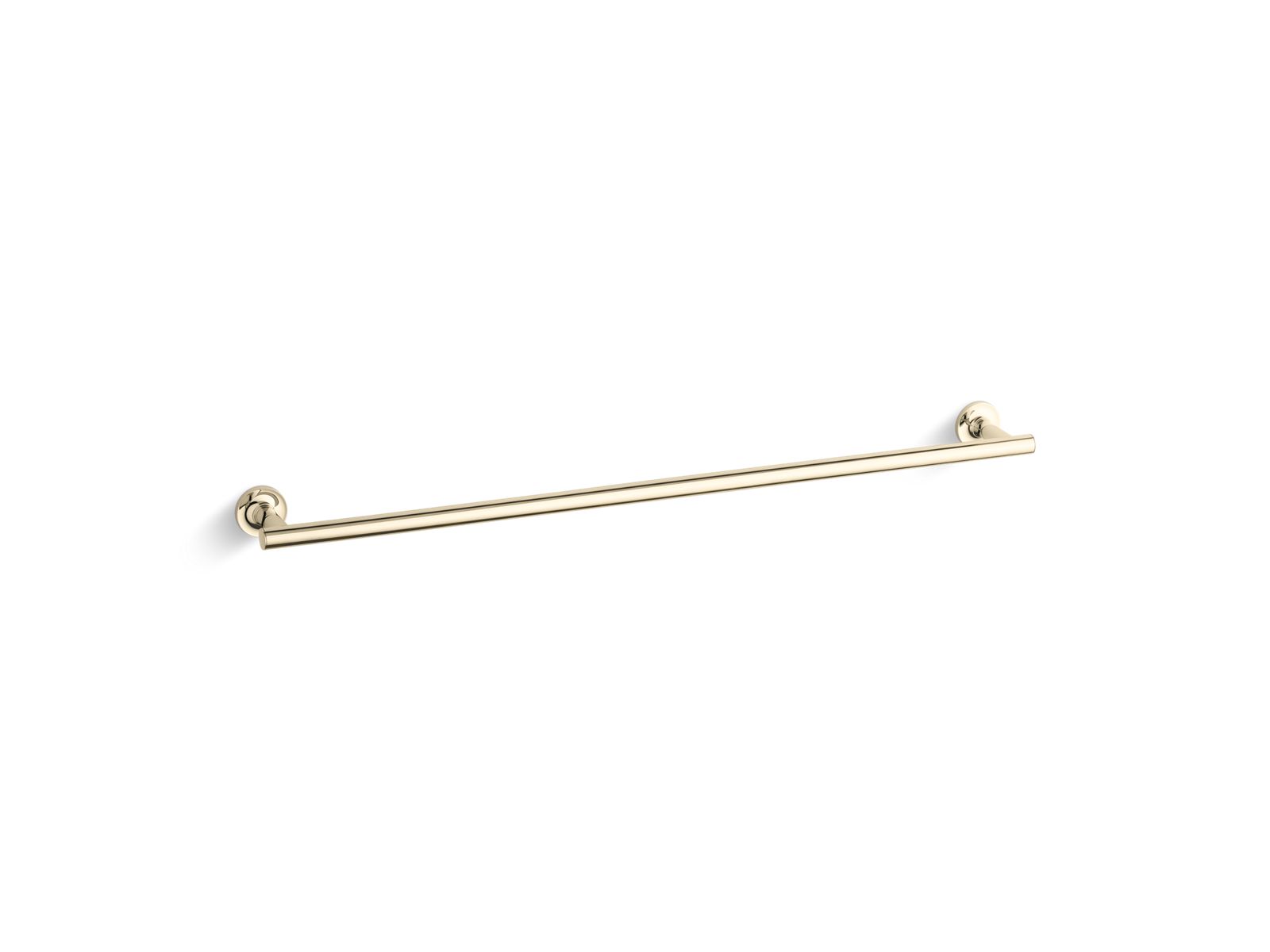 13539-purist-30-towel-bar-3.jpg Purist® 30" towel bar