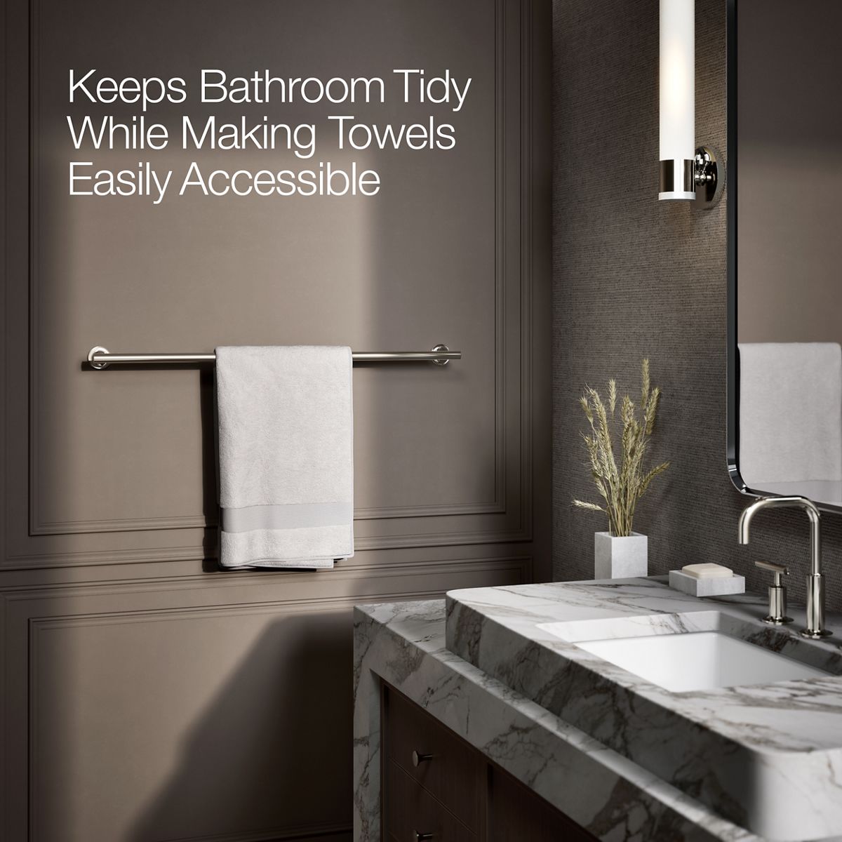 13539-purist-30-towel-bar-30.jpg Purist® 30" towel bar