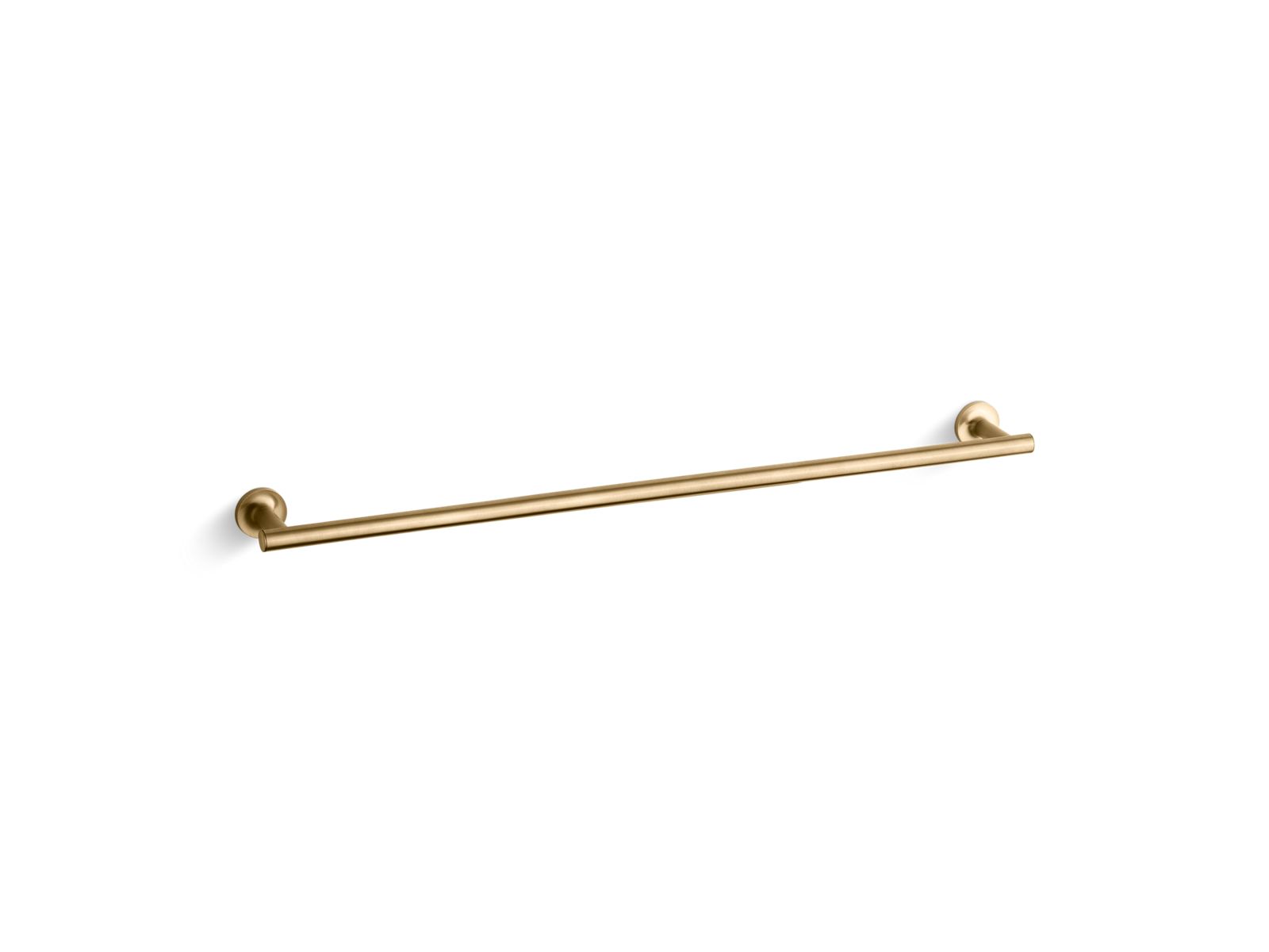 13539-purist-30-towel-bar-4.jpg Purist® 30" towel bar