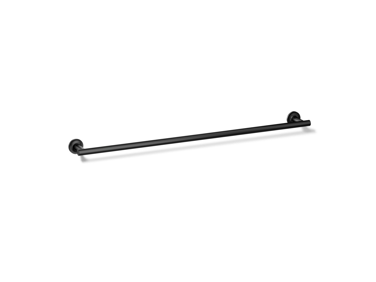 13539-purist-30-towel-bar-5.jpg Purist® 30" towel bar