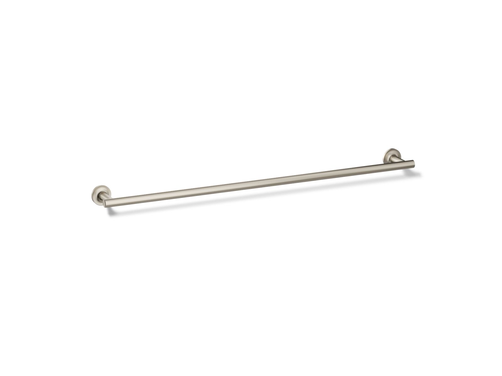 13539-purist-30-towel-bar-6.jpg Purist® 30" towel bar