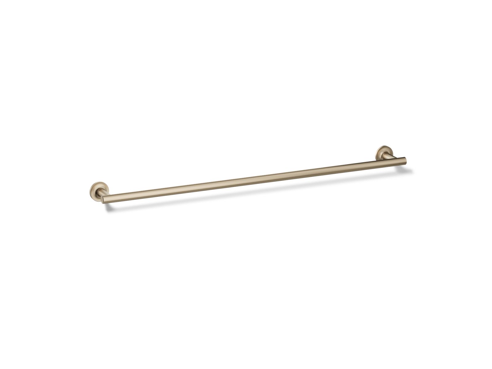 13539-purist-30-towel-bar-7.jpg Purist® 30" towel bar