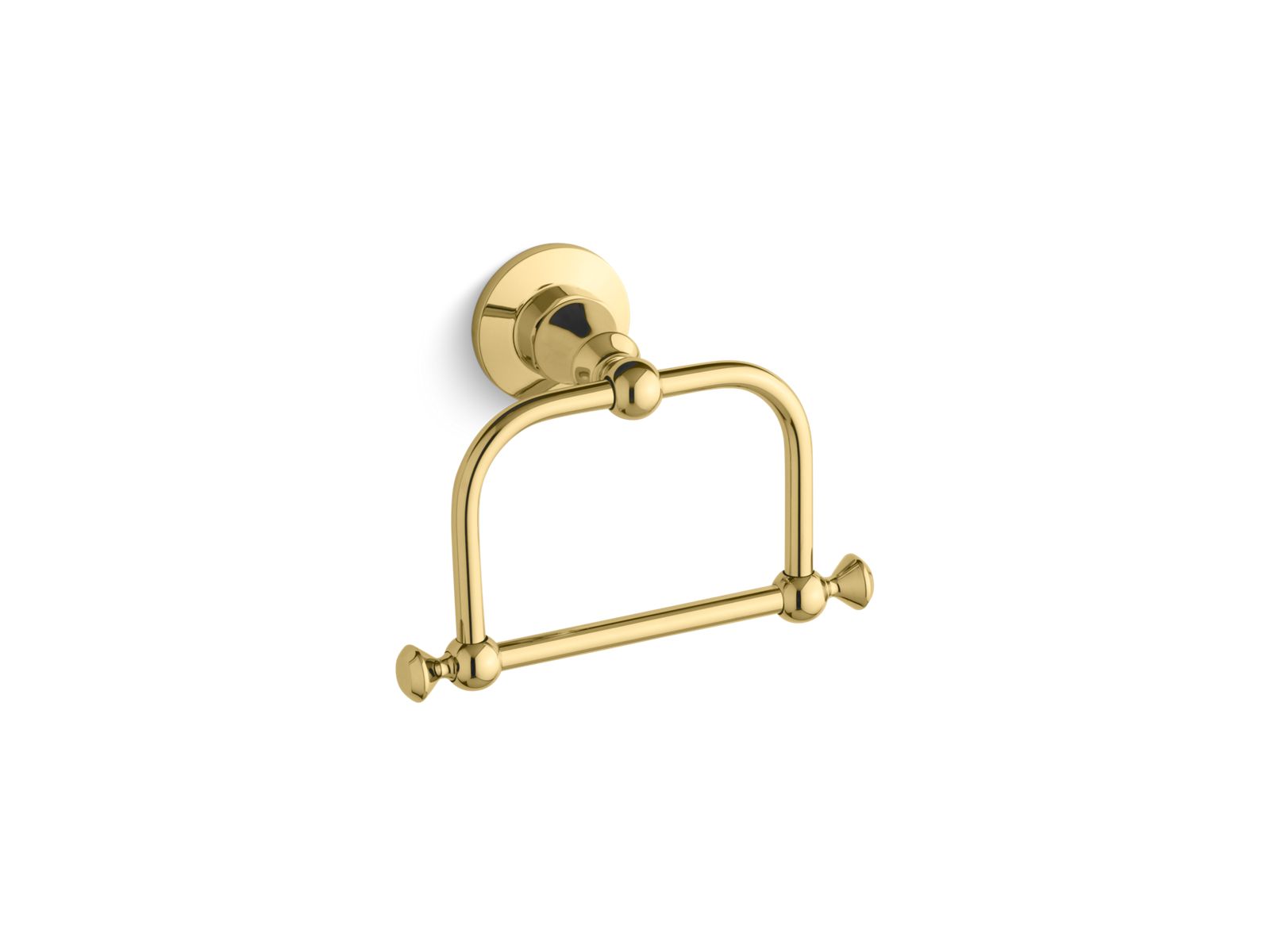 13586-antique-traditional-towel-ring-4.jpg Antique Traditional towel ring