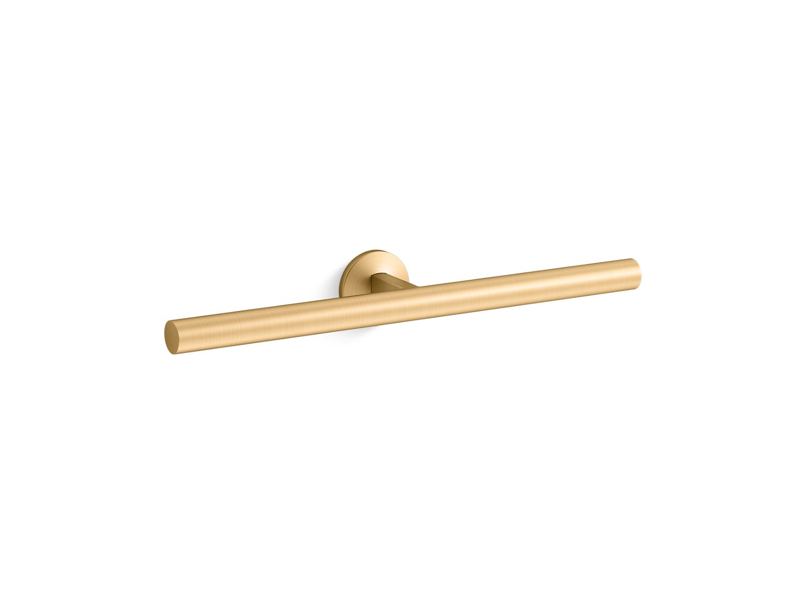 13593-components-double-towel-arm-2.jpg Components® Double towel arm