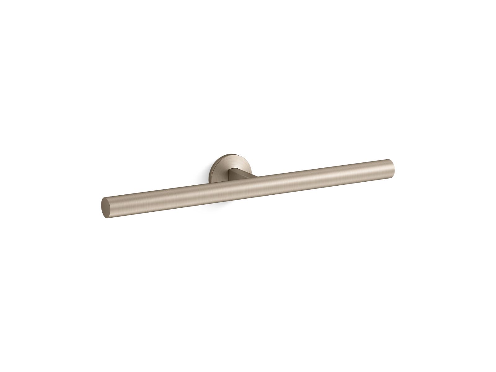 13593-components-double-towel-arm-7.jpg Components® Double towel arm