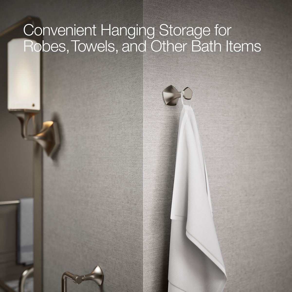 13602-occasion-robe-hook-32.jpg Occasion® Robe hook