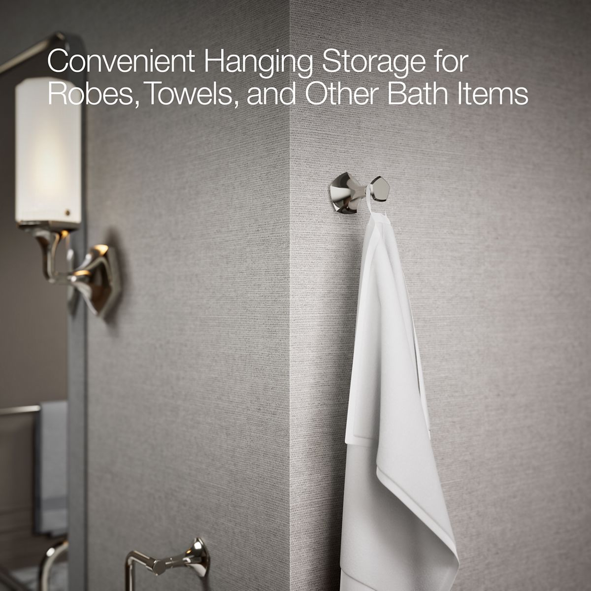13602-occasion-robe-hook-33.jpg Occasion® Robe hook