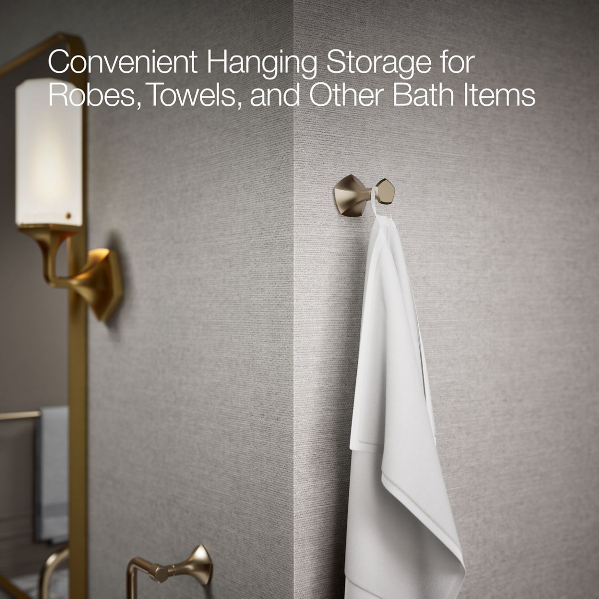 13602-occasion-robe-hook-34.jpg Occasion® Robe hook