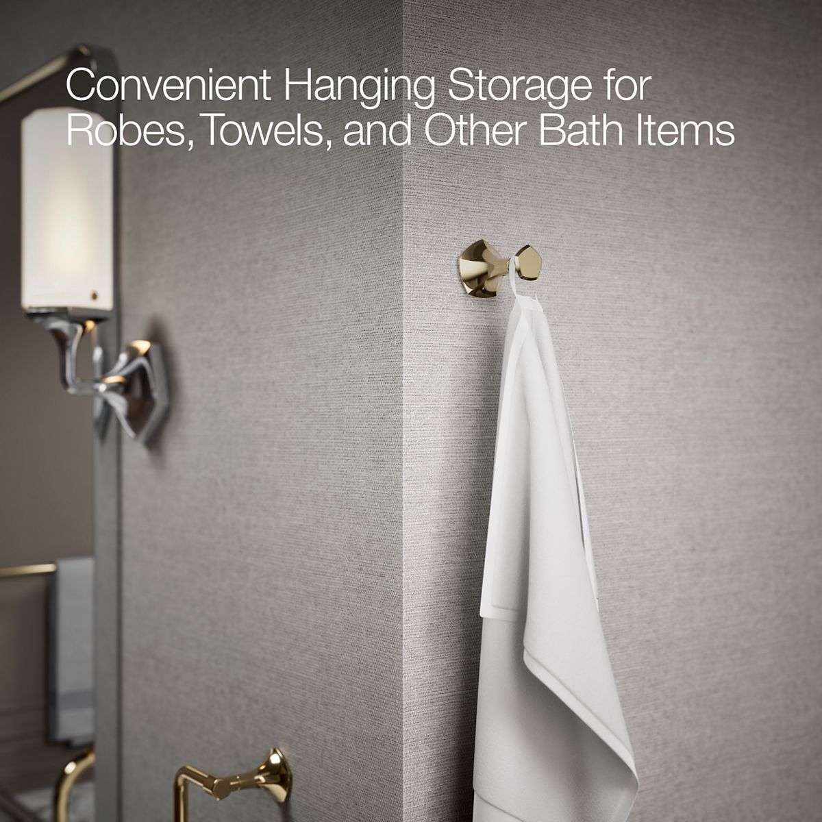 13602-occasion-robe-hook-36.jpg Occasion® Robe hook