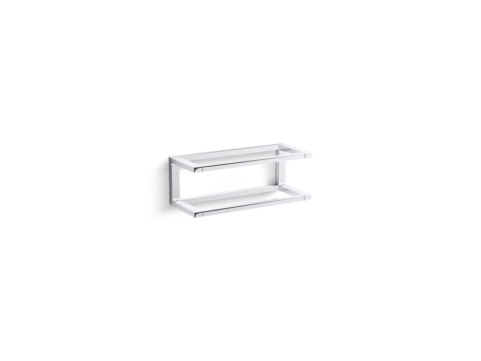13622-draft-12-towel-bar-frame-1.jpg Draft® 12" towel bar frame