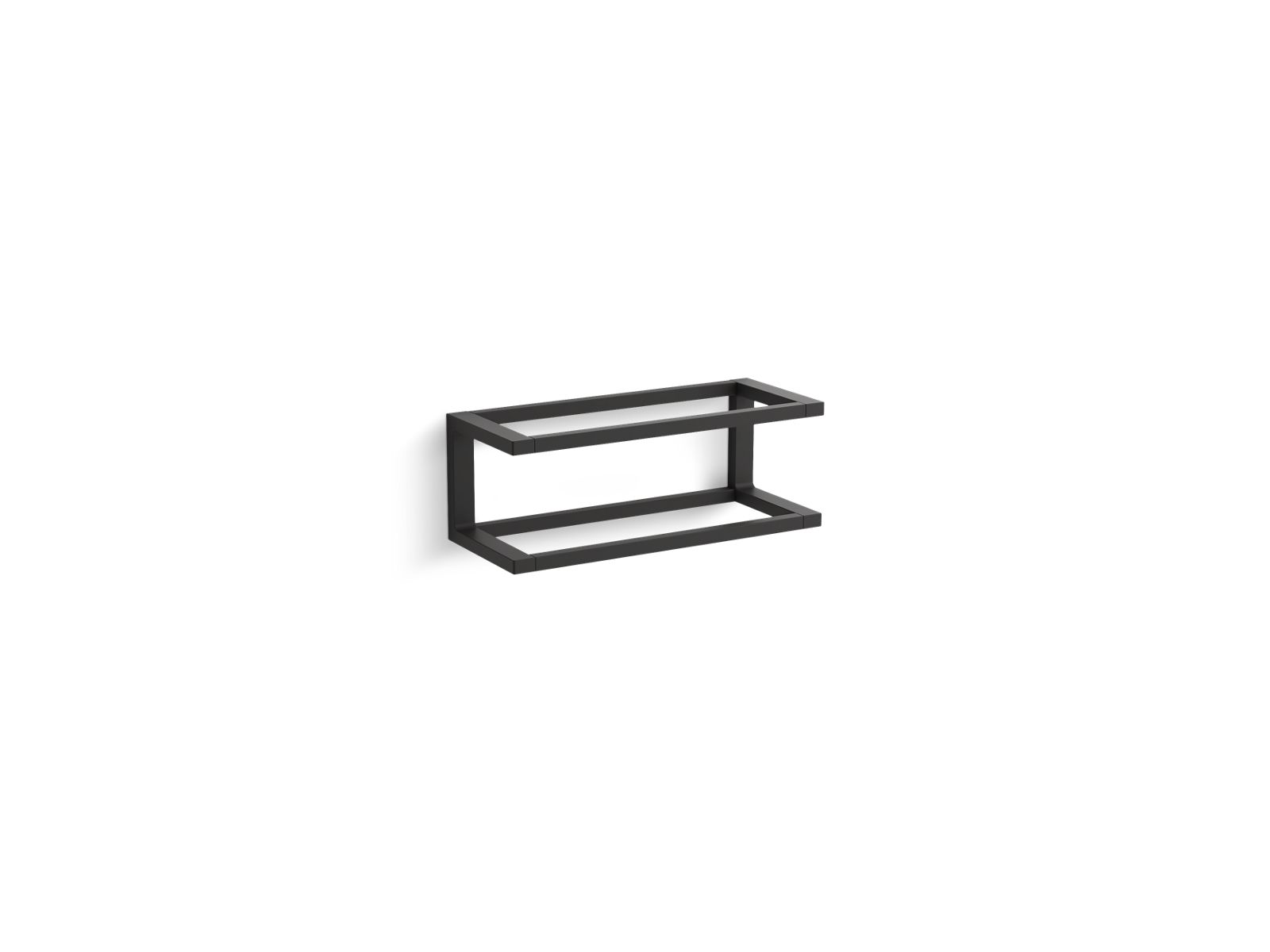 13622-draft-12-towel-bar-frame-2.jpg Draft® 12" towel bar frame