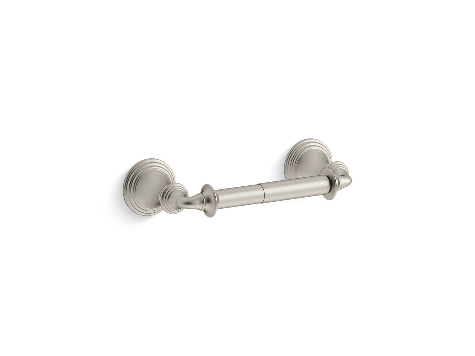 13628-devonshire-double-toilet-paper-holder-3.jpg Devonshire® Double toilet paper holder