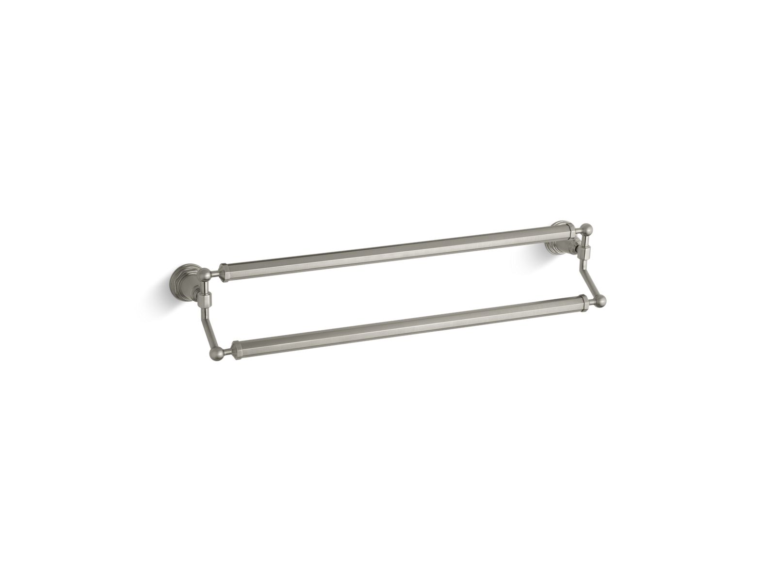 13640-pinstripe-24-double-towel-bar-3.jpg Pinstripe® 24" double towel bar