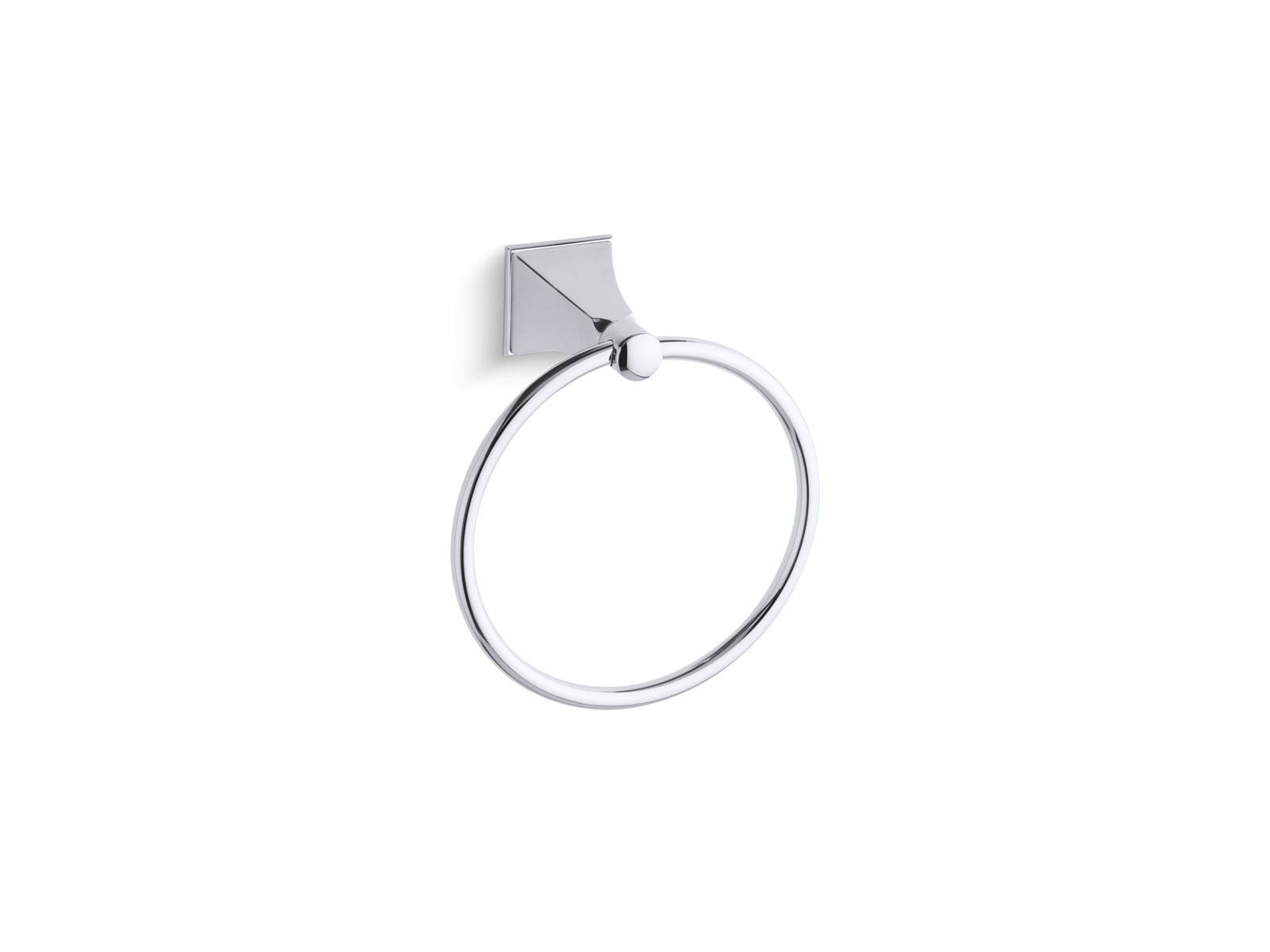 Memoirs® Stately Towel ring