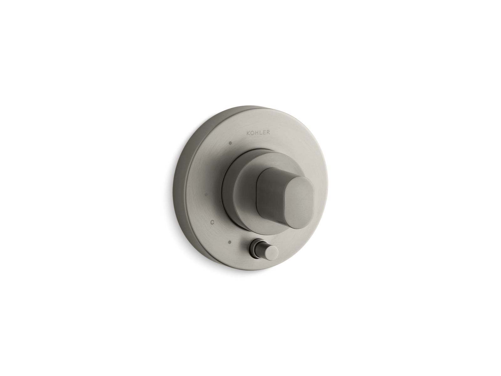 1366-oblo-rite-temp-pressure-balancing-valve-trim-with-diverter-and-oblong-handle-valve-not-included-2.jpg Oblo™ Rite-Temp® pressure-balancing valve trim with diverter and oblong handle, valve not included