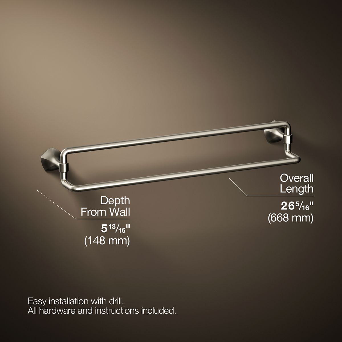 13713-occasion-24-double-towel-bar-20.jpg Occasion® 24" double towel bar