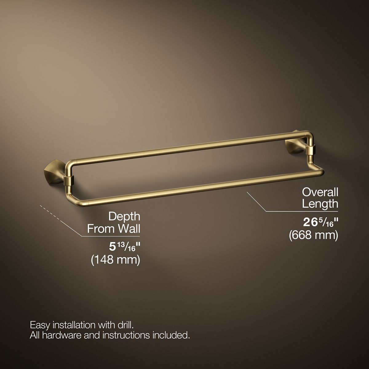 13713-occasion-24-double-towel-bar-22.jpg Occasion® 24" double towel bar