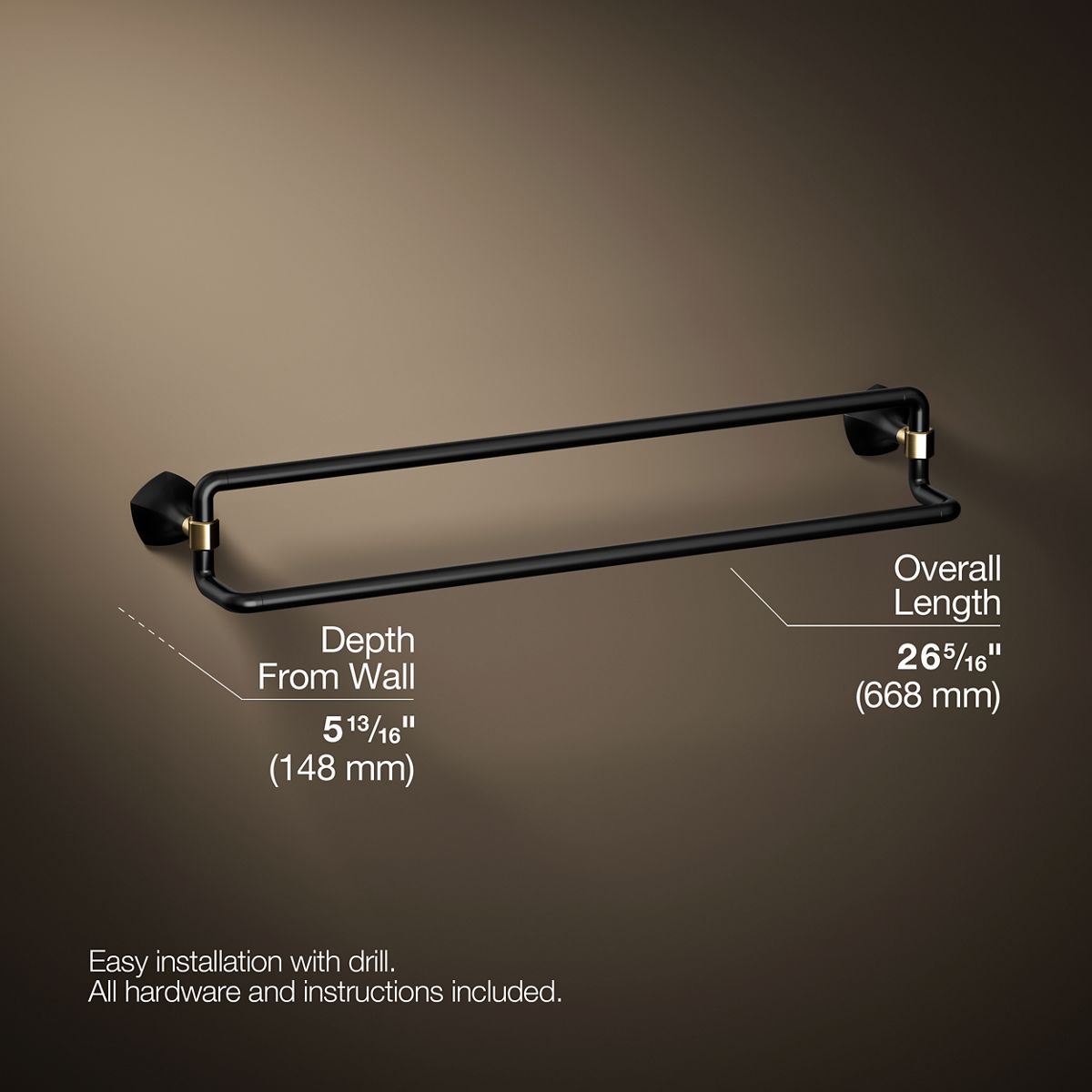 13713-occasion-24-double-towel-bar-24.jpg Occasion® 24" double towel bar