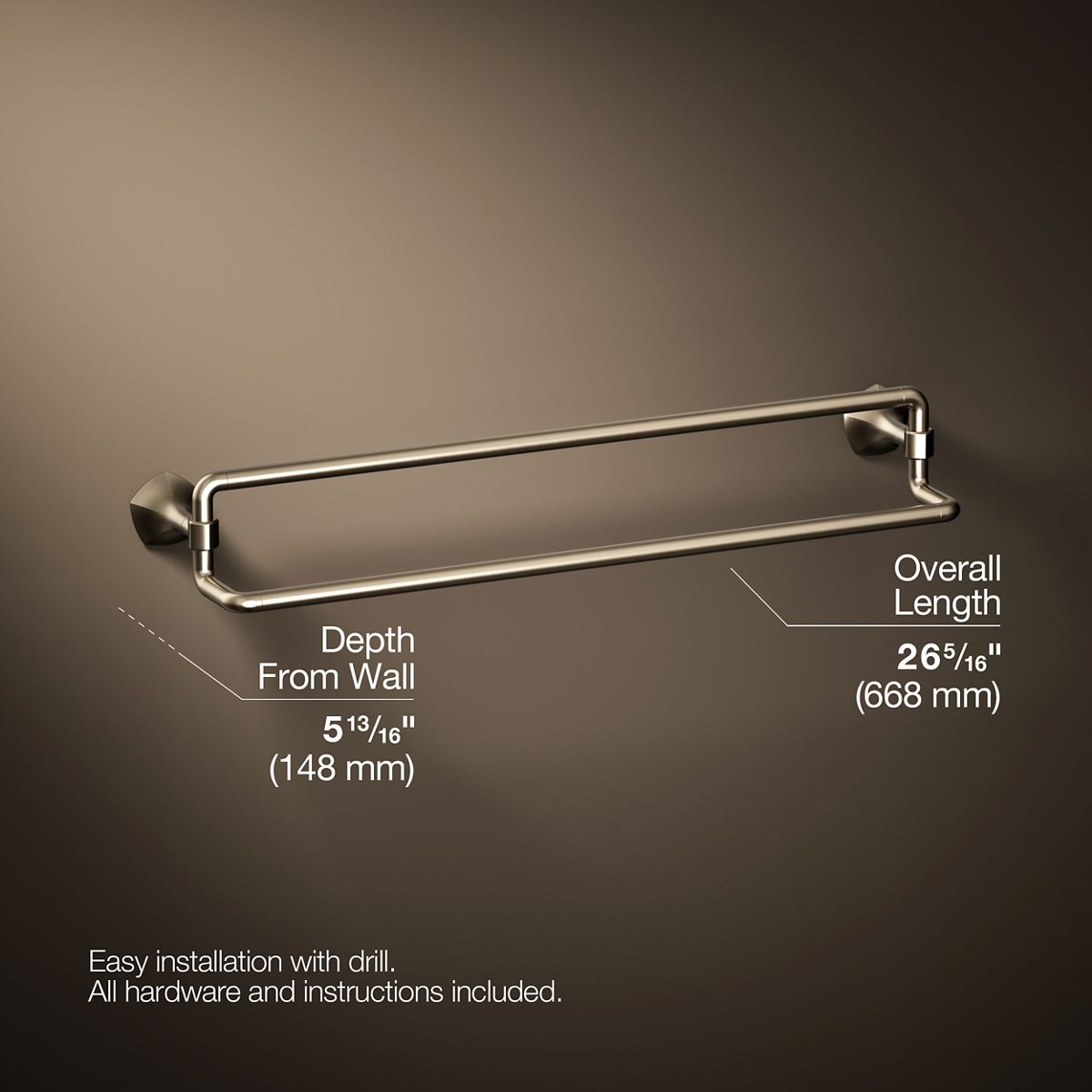 13713-occasion-24-double-towel-bar-25.jpg Occasion® 24" double towel bar