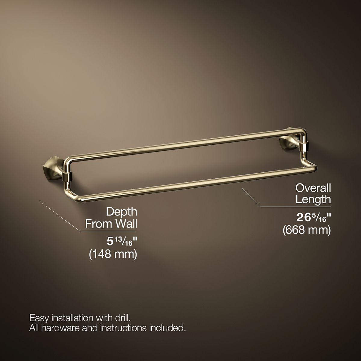 13713-occasion-24-double-towel-bar-26.jpg Occasion® 24" double towel bar