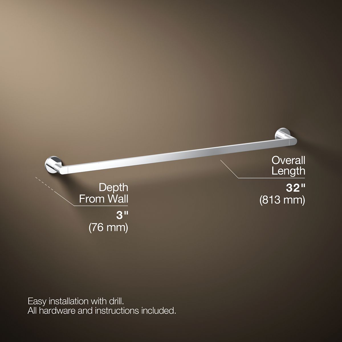 13746-composed-30-towel-bar-17.jpg Composed® 30" towel bar