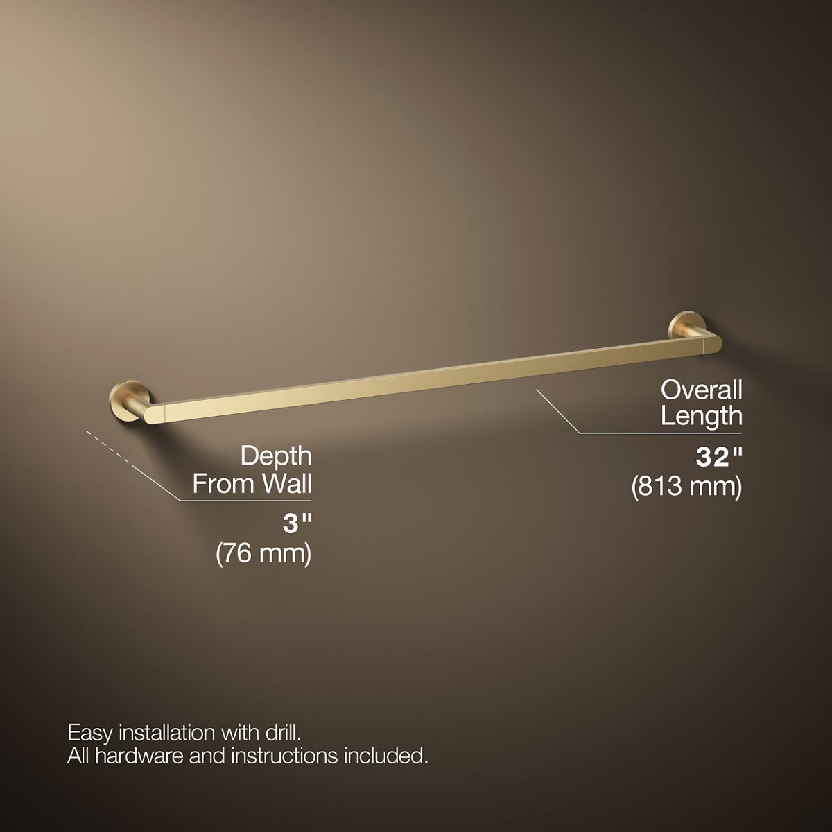 13746-composed-30-towel-bar-18.jpg Composed® 30" towel bar