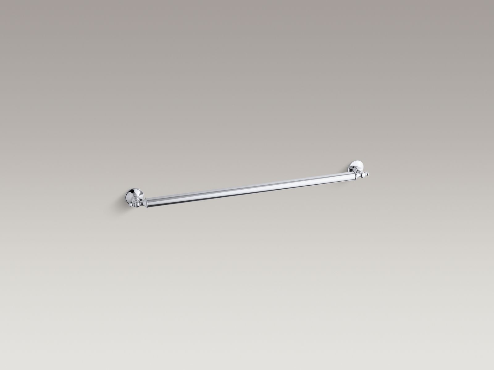 Traditional 32" grab bar