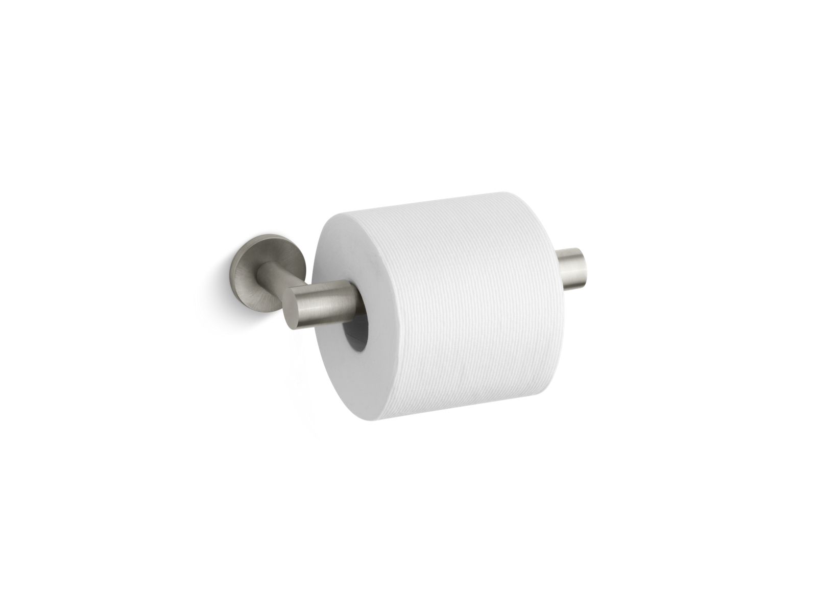 13783-stillness-pivoting-toilet-paper-holder-2.jpg Stillness® Pivoting toilet paper holder