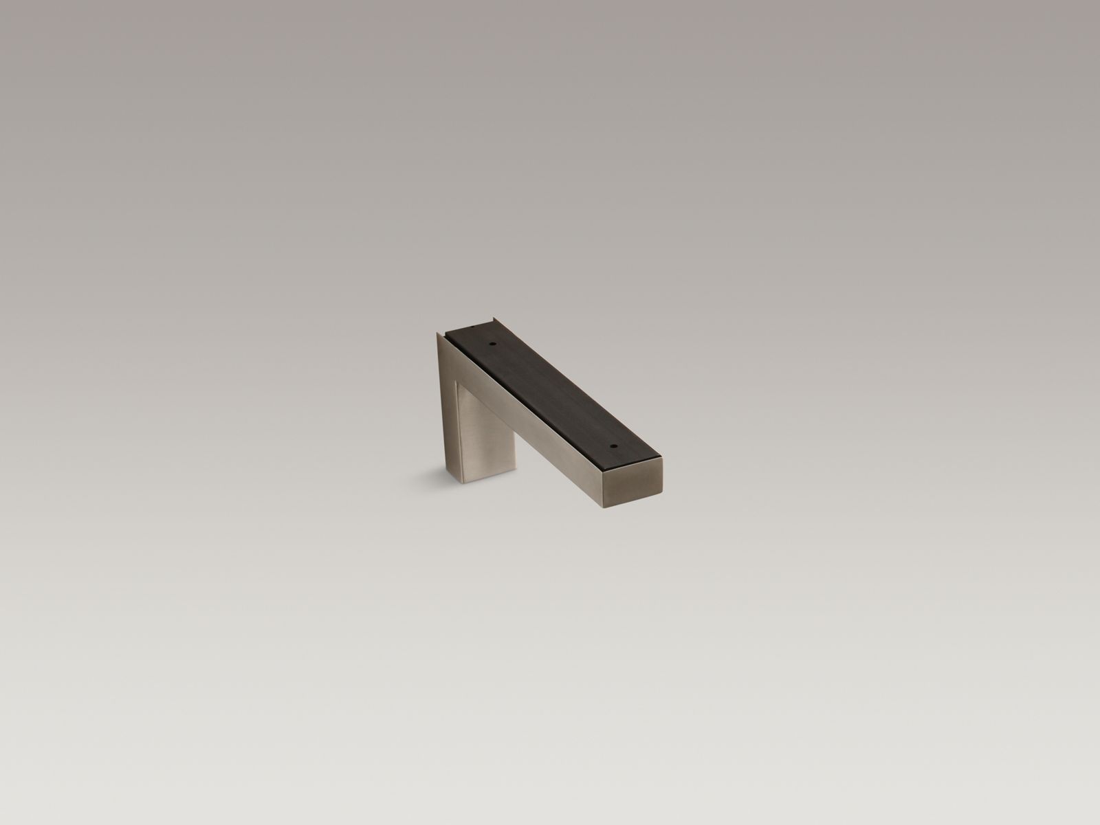 13789-purist-r-right-facing-countertop-bracket-1.jpg Purist(R) right-facing countertop bracket