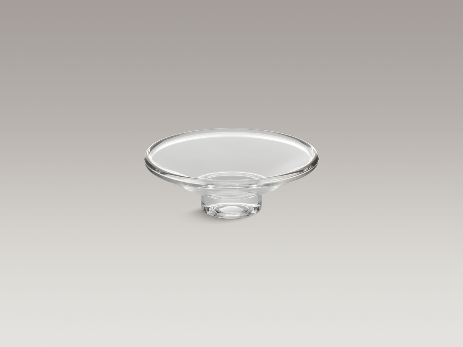 Archer(R) soap dish