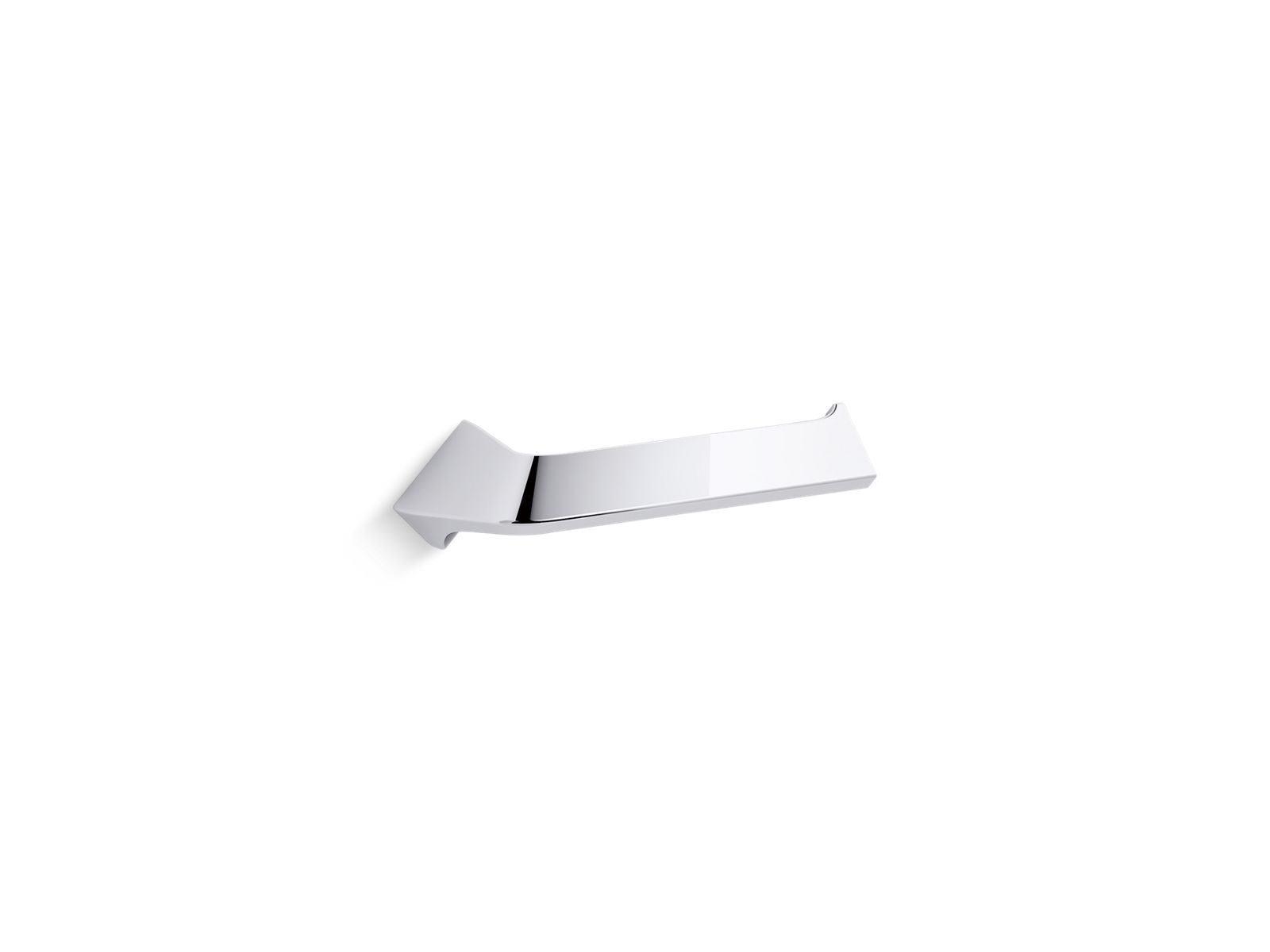Uniform™ Toilet paper holder