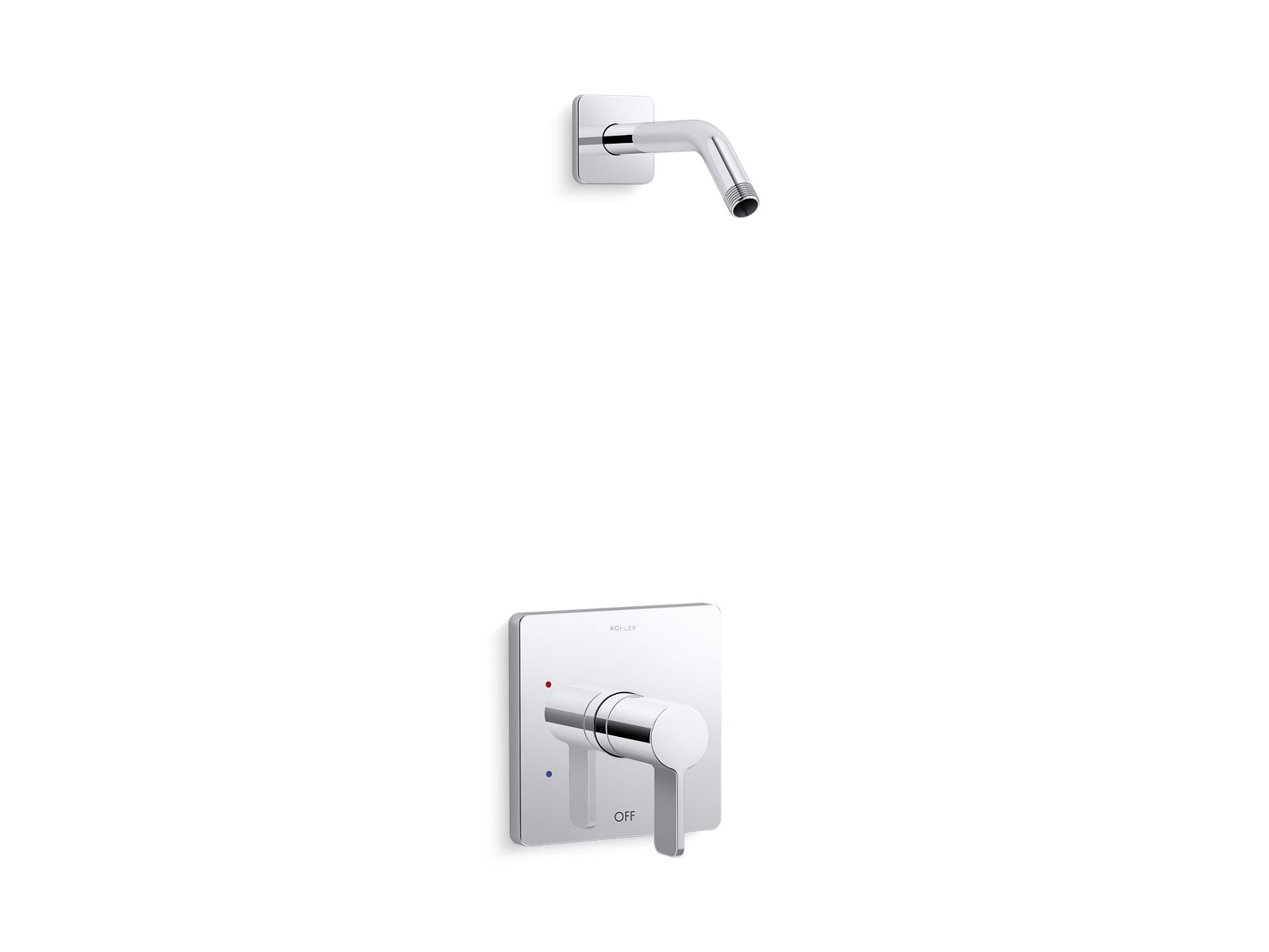 1382-parallel-rite-temp-shower-trim-kit-without-showerhead-1.jpg Parallel® Rite-Temp® shower trim kit, without showerhead