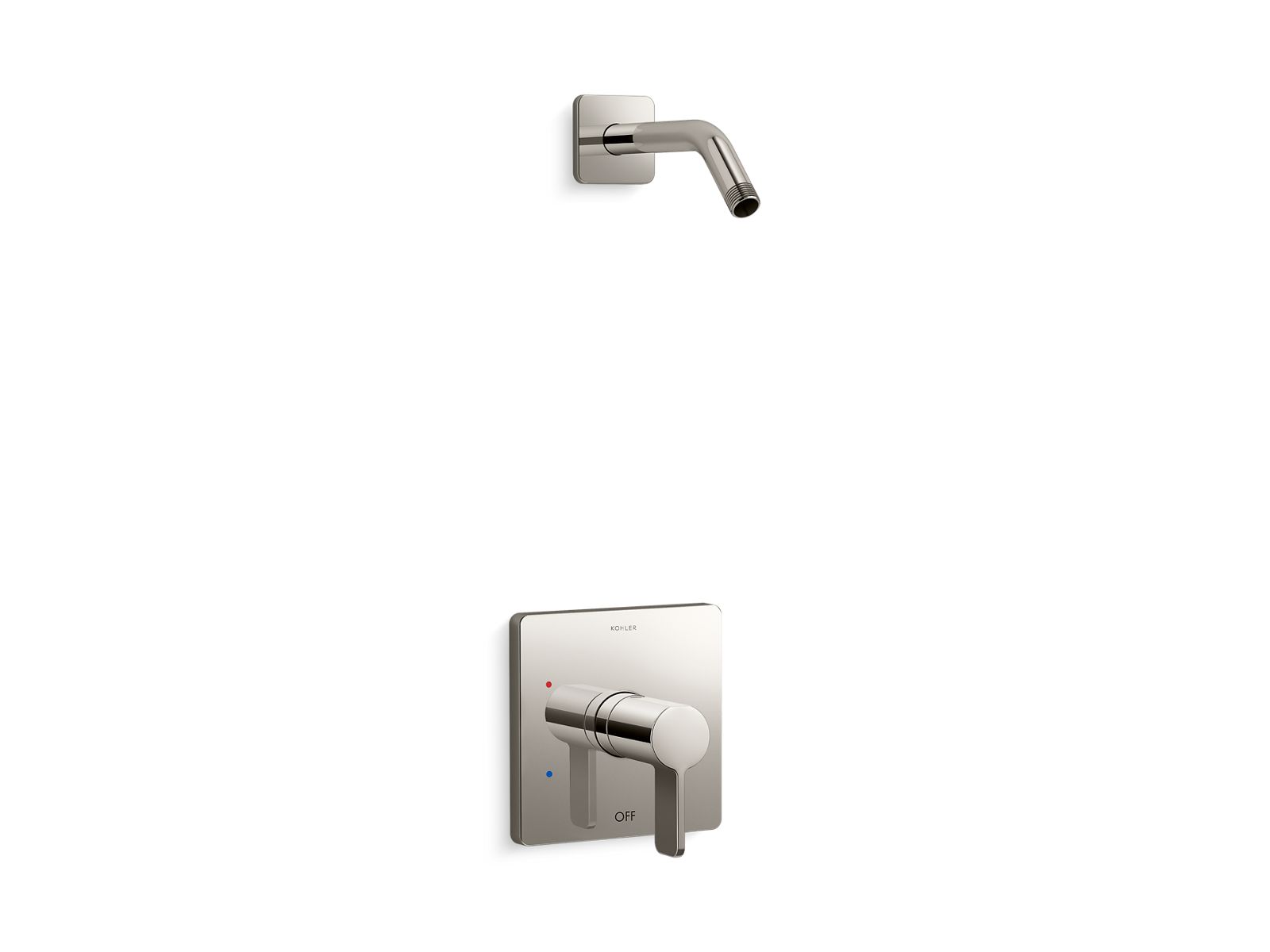 1382-parallel-rite-temp-shower-trim-kit-without-showerhead-6.jpg Parallel® Rite-Temp® shower trim kit, without showerhead