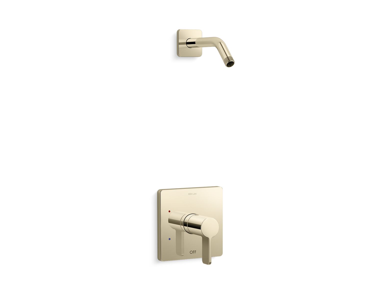 1382-parallel-rite-temp-shower-trim-kit-without-showerhead-7.jpg Parallel® Rite-Temp® shower trim kit, without showerhead